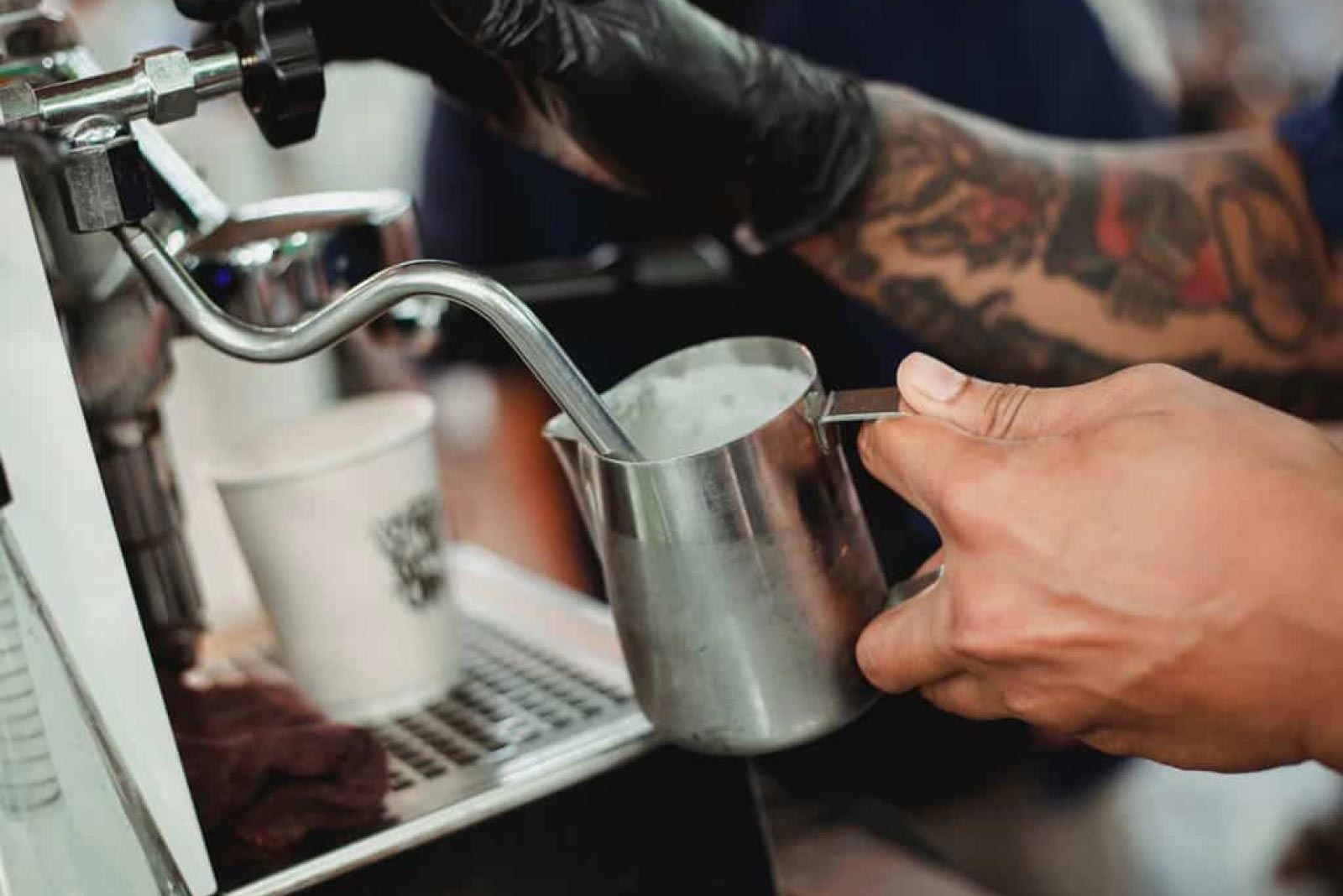 Best Coffee
