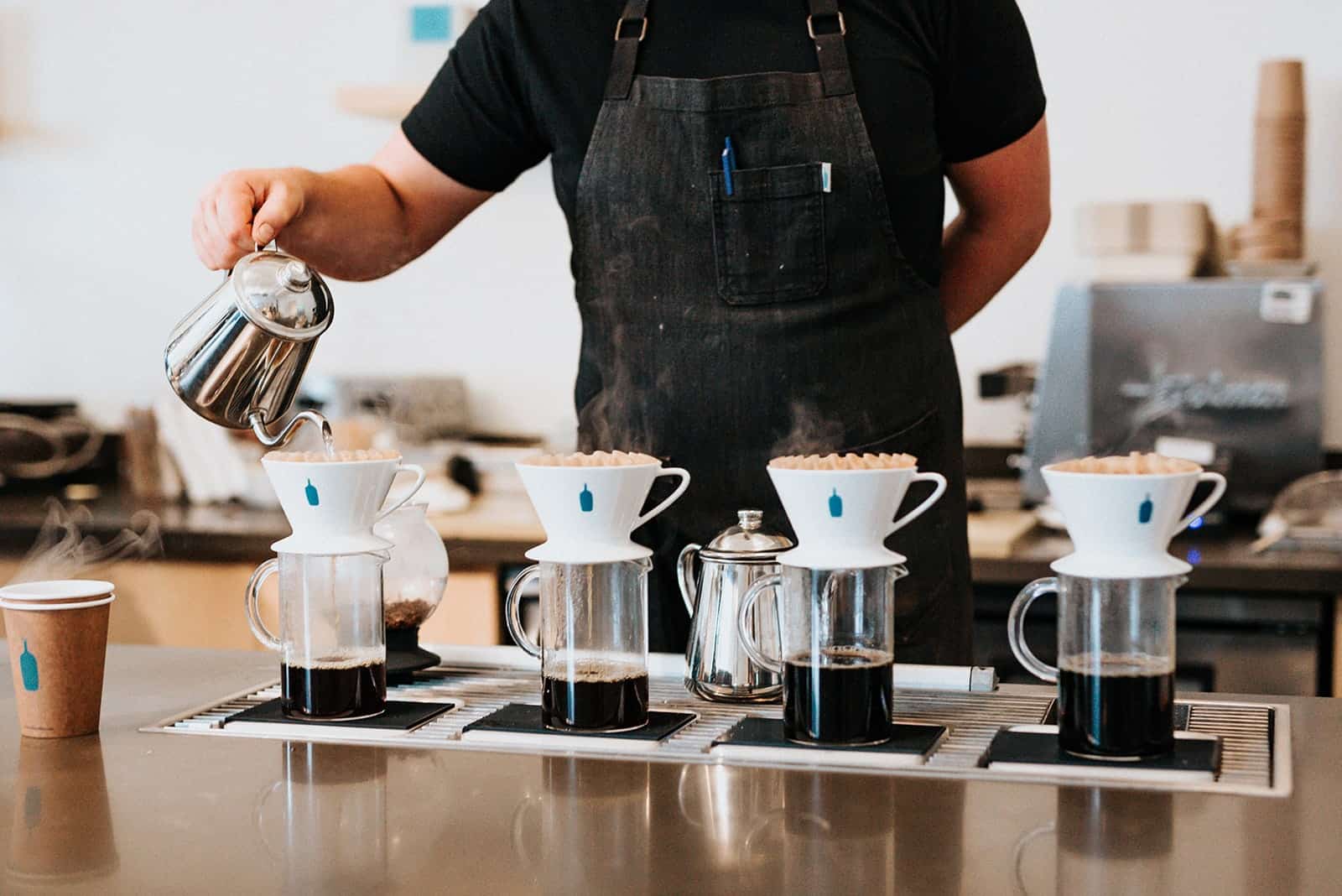Best Coffee Flavours